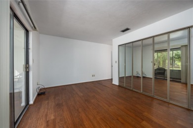 Enjoy comfort and convenience in this freshly painted 2-bedroom on Turkey Creek Golf and Country Club in Florida - for sale on GolfHomes.com, golf home, golf lot