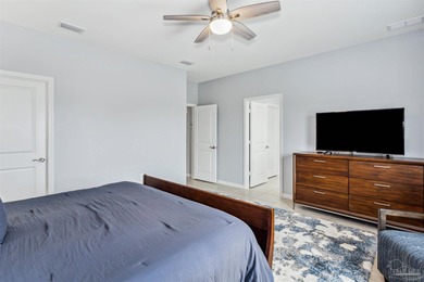 Discover effortless coastal living in this beautifully furnished on Lost Key Golf Club in Florida - for sale on GolfHomes.com, golf home, golf lot