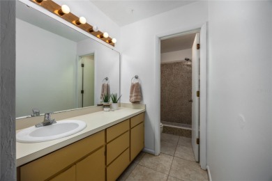 Enjoy comfort and convenience in this freshly painted 2-bedroom on Turkey Creek Golf and Country Club in Florida - for sale on GolfHomes.com, golf home, golf lot