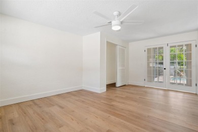 Exquisite Designer Renovation in a Premier Country Club on St. Petersburg Country Club in Florida - for sale on GolfHomes.com, golf home, golf lot