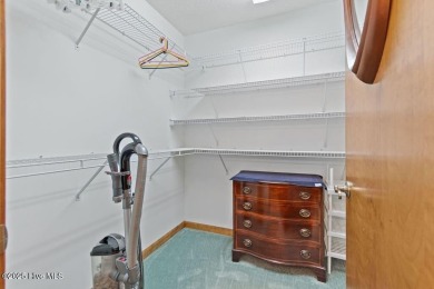 Located in the southern section of the amenity-rich Sea Trail on Sea Trail Golf Resort in North Carolina - for sale on GolfHomes.com, golf home, golf lot