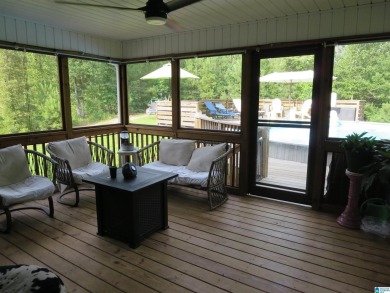 Beautiful home that is only 5 years old but looks brand new! on Lakeview Country Club in Alabama - for sale on GolfHomes.com, golf home, golf lot