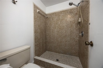 Enjoy comfort and convenience in this freshly painted 2-bedroom on Turkey Creek Golf and Country Club in Florida - for sale on GolfHomes.com, golf home, golf lot