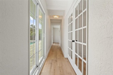 Exquisite Designer Renovation in a Premier Country Club on St. Petersburg Country Club in Florida - for sale on GolfHomes.com, golf home, golf lot
