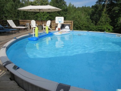 Beautiful home that is only 5 years old but looks brand new! on Lakeview Country Club in Alabama - for sale on GolfHomes.com, golf home, golf lot