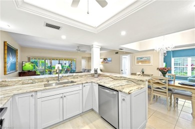 THE BEST VALUE IN BONITA BAY! Inventory is up, but QUALITY on Bonita Bay West in Florida - for sale on GolfHomes.com, golf home, golf lot
