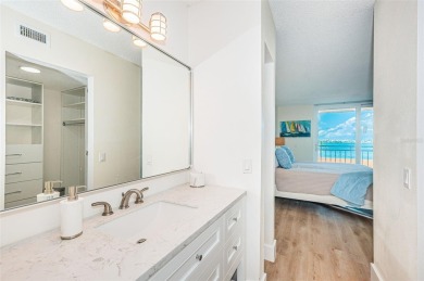 Stunning Condo @ Isla Del Sol with Dual-Purpose Investment: Your on Isla Del Sol Yacht and Country Club in Florida - for sale on GolfHomes.com, golf home, golf lot