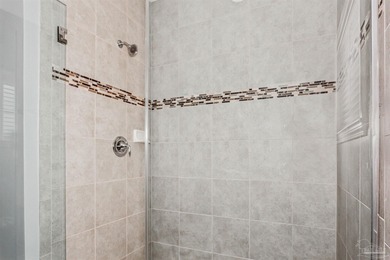 Discover effortless coastal living in this beautifully furnished on Lost Key Golf Club in Florida - for sale on GolfHomes.com, golf home, golf lot