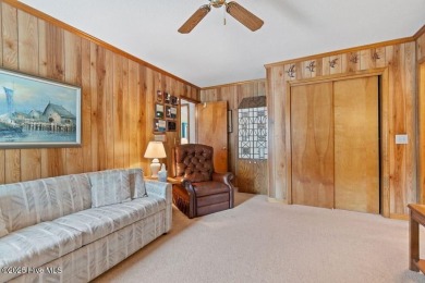 Located in the southern section of the amenity-rich Sea Trail on Sea Trail Golf Resort in North Carolina - for sale on GolfHomes.com, golf home, golf lot