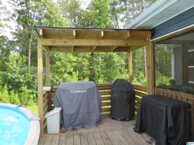 Beautiful home that is only 5 years old but looks brand new! on Lakeview Country Club in Alabama - for sale on GolfHomes.com, golf home, golf lot