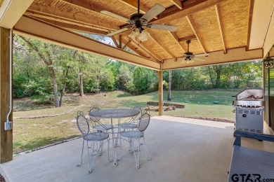 Welcome to Hideaway Lake! Nestled in the heart of East Texas on Hide-A-Way Lake Golf Course in Texas - for sale on GolfHomes.com, golf home, golf lot