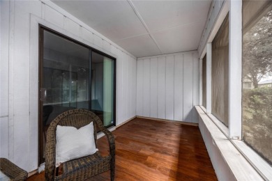 Enjoy comfort and convenience in this freshly painted 2-bedroom on Turkey Creek Golf and Country Club in Florida - for sale on GolfHomes.com, golf home, golf lot