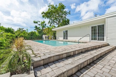 Exquisite Designer Renovation in a Premier Country Club on St. Petersburg Country Club in Florida - for sale on GolfHomes.com, golf home, golf lot