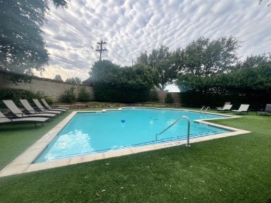 Welcome home to this gorgeous one-story nestled in the coveted on WestRidge Golf Course in Texas - for sale on GolfHomes.com, golf home, golf lot
