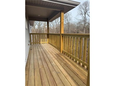 Quality built new construction home located on a quiet on Branchwood Golf Course in Arkansas - for sale on GolfHomes.com, golf home, golf lot