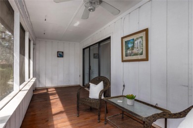 Enjoy comfort and convenience in this freshly painted 2-bedroom on Turkey Creek Golf and Country Club in Florida - for sale on GolfHomes.com, golf home, golf lot