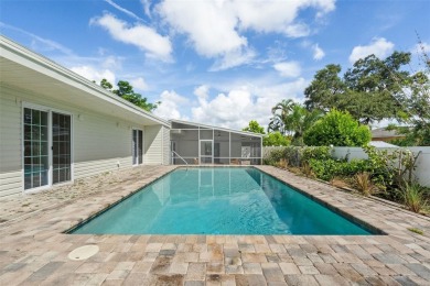 Exquisite Designer Renovation in a Premier Country Club on St. Petersburg Country Club in Florida - for sale on GolfHomes.com, golf home, golf lot