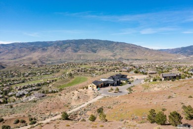 Whether you're ready to build now or are planning for the future on Somersett Country Club in Nevada - for sale on GolfHomes.com, golf home, golf lot