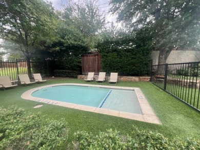 Welcome home to this gorgeous one-story nestled in the coveted on WestRidge Golf Course in Texas - for sale on GolfHomes.com, golf home, golf lot