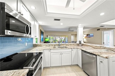 THE BEST VALUE IN BONITA BAY! Inventory is up, but QUALITY on Bonita Bay West in Florida - for sale on GolfHomes.com, golf home, golf lot