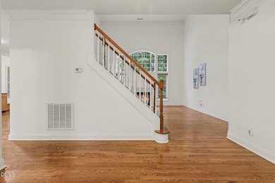 Beautiful home in sought-after Brier Creek Country Club! This on Brier Creek Country Club in North Carolina - for sale on GolfHomes.com, golf home, golf lot