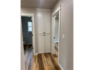 Quality built new construction home located on a quiet on Branchwood Golf Course in Arkansas - for sale on GolfHomes.com, golf home, golf lot