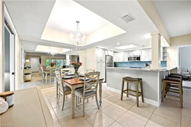 THE BEST VALUE IN BONITA BAY! Inventory is up, but QUALITY on Bonita Bay West in Florida - for sale on GolfHomes.com, golf home, golf lot