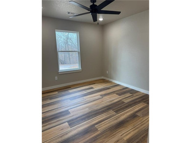 Quality built new construction home located on a quiet on Branchwood Golf Course in Arkansas - for sale on GolfHomes.com, golf home, golf lot