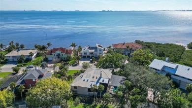 Welcome to your dream home in the highly sought-after bayside on IMG Academies Golf and Country Club in Florida - for sale on GolfHomes.com, golf home, golf lot