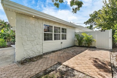 Exquisite Designer Renovation in a Premier Country Club on St. Petersburg Country Club in Florida - for sale on GolfHomes.com, golf home, golf lot