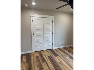 Quality built new construction home located on a quiet on Branchwood Golf Course in Arkansas - for sale on GolfHomes.com, golf home, golf lot