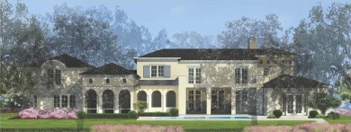 This beautiful 6 bedroom, 6 full & 2 half baths home by Chad on Ocean Forest Golf Club in Georgia - for sale on GolfHomes.com, golf home, golf lot