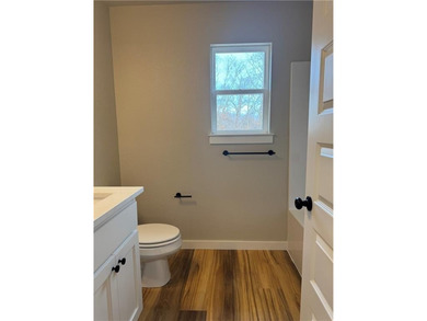 Quality built new construction home located on a quiet on Branchwood Golf Course in Arkansas - for sale on GolfHomes.com, golf home, golf lot