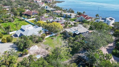 Welcome to your dream home in the highly sought-after bayside on IMG Academies Golf and Country Club in Florida - for sale on GolfHomes.com, golf home, golf lot