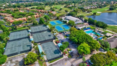 DESIRABLE INDIAN SPRING COUNTRY CLUB GOLF COMMUNITY FOR 55 PLUS on Indian Spring Golf and Country Club in Florida - for sale on GolfHomes.com, golf home, golf lot