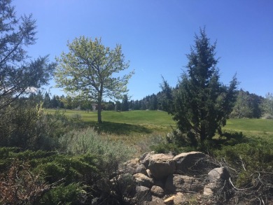 Beautiful Golf Course Lot - Stunning Views Await You - Build on Lake Shastina Golf Course in California - for sale on GolfHomes.com, golf home, golf lot