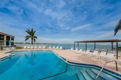 Stunning Condo @ Isla Del Sol with Dual-Purpose Investment: Your on Isla Del Sol Yacht and Country Club in Florida - for sale on GolfHomes.com, golf home, golf lot