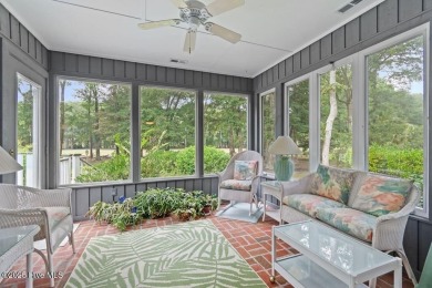 Located in the southern section of the amenity-rich Sea Trail on Sea Trail Golf Resort in North Carolina - for sale on GolfHomes.com, golf home, golf lot