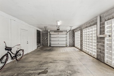 Discover effortless coastal living in this beautifully furnished on Lost Key Golf Club in Florida - for sale on GolfHomes.com, golf home, golf lot