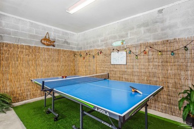 Discover effortless coastal living in this beautifully furnished on Lost Key Golf Club in Florida - for sale on GolfHomes.com, golf home, golf lot