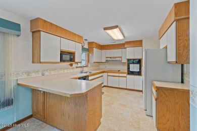 Located in the southern section of the amenity-rich Sea Trail on Sea Trail Golf Resort in North Carolina - for sale on GolfHomes.com, golf home, golf lot