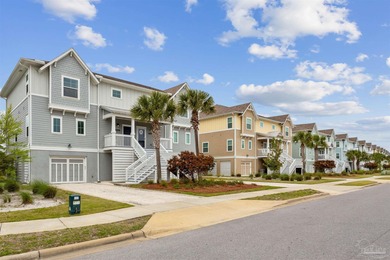 Discover effortless coastal living in this beautifully furnished on Lost Key Golf Club in Florida - for sale on GolfHomes.com, golf home, golf lot