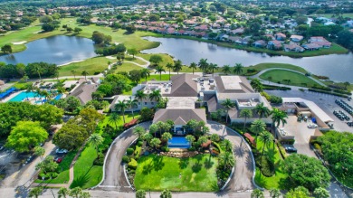 DESIRABLE INDIAN SPRING COUNTRY CLUB GOLF COMMUNITY FOR 55 PLUS on Indian Spring Golf and Country Club in Florida - for sale on GolfHomes.com, golf home, golf lot