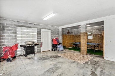 Discover effortless coastal living in this beautifully furnished on Lost Key Golf Club in Florida - for sale on GolfHomes.com, golf home, golf lot