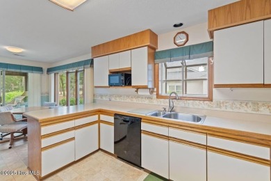 Located in the southern section of the amenity-rich Sea Trail on Sea Trail Golf Resort in North Carolina - for sale on GolfHomes.com, golf home, golf lot
