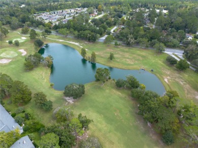 Enjoy comfort and convenience in this freshly painted 2-bedroom on Turkey Creek Golf and Country Club in Florida - for sale on GolfHomes.com, golf home, golf lot
