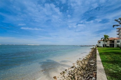 Stunning Condo @ Isla Del Sol with Dual-Purpose Investment: Your on Isla Del Sol Yacht and Country Club in Florida - for sale on GolfHomes.com, golf home, golf lot