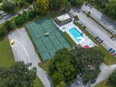 Enjoy comfort and convenience in this freshly painted 2-bedroom on Turkey Creek Golf and Country Club in Florida - for sale on GolfHomes.com, golf home, golf lot