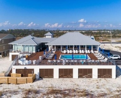 Discover effortless coastal living in this beautifully furnished on Lost Key Golf Club in Florida - for sale on GolfHomes.com, golf home, golf lot