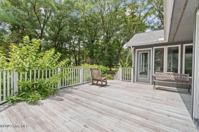 Located in the southern section of the amenity-rich Sea Trail on Sea Trail Golf Resort in North Carolina - for sale on GolfHomes.com, golf home, golf lot
